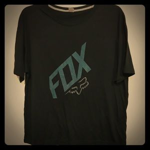 Men’s fox shirt